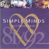 Simple Minds - Glittering Prize (81-92)