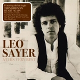Leo Sayer - Leo Sayer - At His Very Best