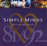 Simple Minds - Glittering Prize (UK)