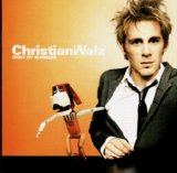 Christian Walz - Paint By Numbers