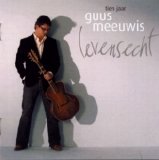 Guus Meeuwis - Levensecht