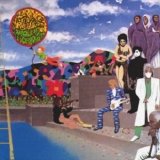 Prince and The Revolution - Around The World In A Day