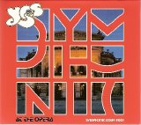 Yes - At The Opera: Symphonic Tour 2001