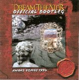 Dream Theater - Official Bootleg: Awake Demos 1994