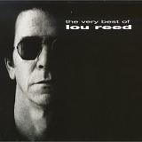 Lou Reed - The Very Best Of Lou Reed