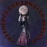 Creedence Clearwater Revival - Mardi Gras