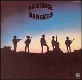 The Blue Ridge Rangers - The Blue Ridge Rangers
