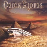 Orion Riders - A New Dawn