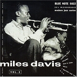 Miles Davis - Volume 2