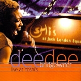 Dee Dee Bridgewater - Live at Yoshi's