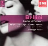 Bellini - I Capuleti e i Montecchi