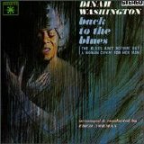 Dinah Washington - Back to the Blues