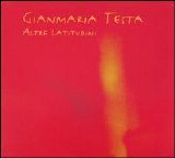 Gianmaria Testa - Altre Latitudini