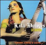 Lila Downs - La Cantina