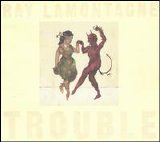 Ray LaMontagne - Trouble