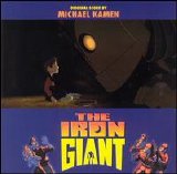 Michael Kamen - The Iron Giant