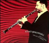 Husnu Senlendirici - Husn-u Klarnet
