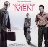Hans Zimmer - Matchstick Men