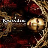 KAMELOT - THE BLACK HALO