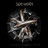 SOILWORK - FIGURE NUMBER FIVE