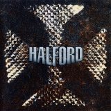 HALFORD - CRUCIBLE