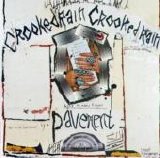 Pavement - Crooked Rain, Crooked Rain