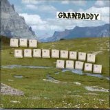 Grandaddy - The Sophtware Slump