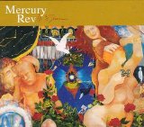 Mercury Rev - All Is Dream