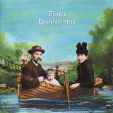 Echo & The Bunnymen - Flowers