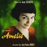 Yann Tiersen - amélie poulain (OST)