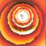 Stevie Wonder - Songs In The Key Of Life