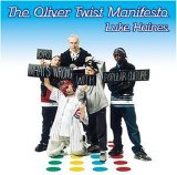 Luke Haines - the oliver twist manifesto