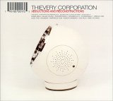 Thievery Corporation - Abductions and Reconstructions