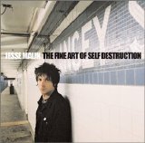 Jesse Malin - The Fine Art of Self Destruction