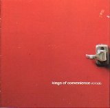 Kings Of Convenience - Versus