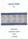 Various artists - Heilige Feuer III
