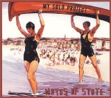 Mates Of State - My Solo Project EMU