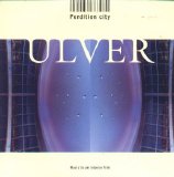 Ulver - Perdition City: Music to an Interior Film