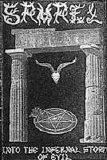 SAMAEL - Into The Infernal Storm Of Evil (Demo)