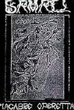 SAMAEL - Macabre Operetta (Demo)