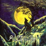 Ulver - Nattens Madrigal: Aatte Hymne til Ulven i Manden