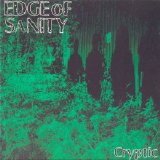 Edge of Sanity - Cryptic