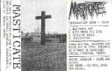Masticate - Desecration [Demo]