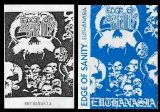 Edge of Sanity - Euthanasia [Demo]