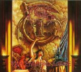 Diabolical Masquerade - The Phantom Lodge