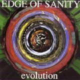 Edge of Sanity - Evolution (disc 1)