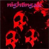 Nightingale - The Breathing Shadow