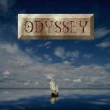 Odyssey - Odyssey [EP]