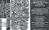 Edge Of Sanity - Dead But Dreaming [Demo]