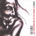 Ulver - A Quick Fix of Melancholy EP